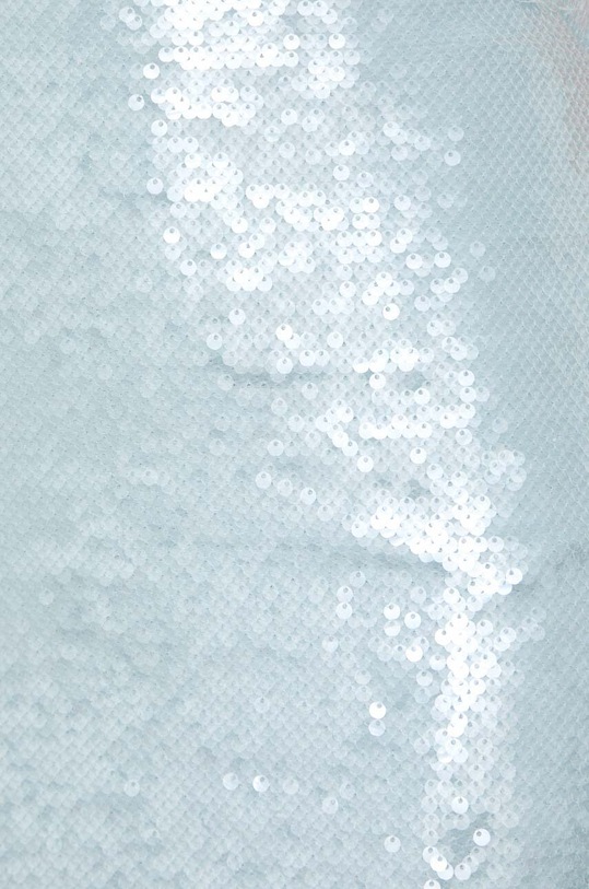 Suknja Guess W3BD55.KBWV0 zelena