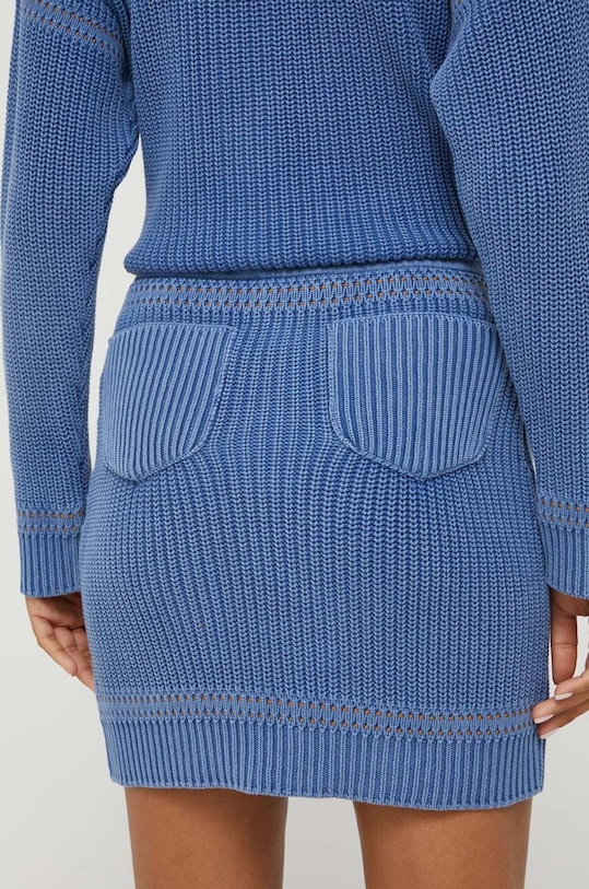 Ruházat Moschino Jeans szoknya 0180.8209 kék