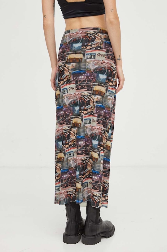 Ρούχα Φούστα Résumé 18951039 πολύχρωμο