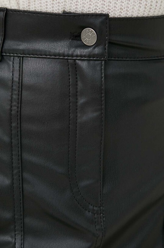 Boss Orange fusta BOSS ORANGE negru 50500309