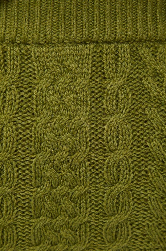 Sisley fusta 17L3M0008.1H4 verde
