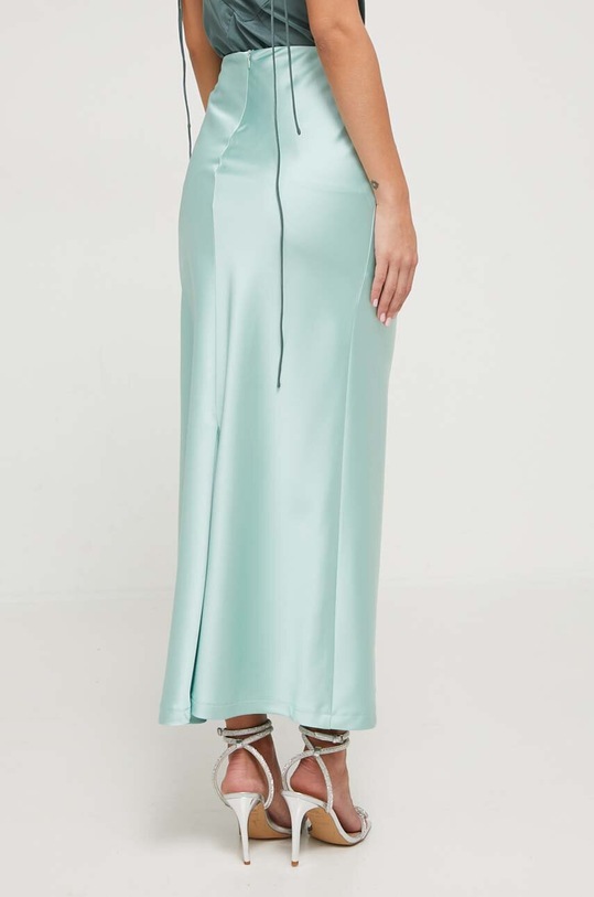 Abbigliamento Blugirl Blumarine gonna RF3136.T4066 verde