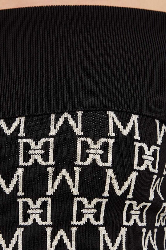 Marciano by Guess fustă 3BGD12.5751Z negru