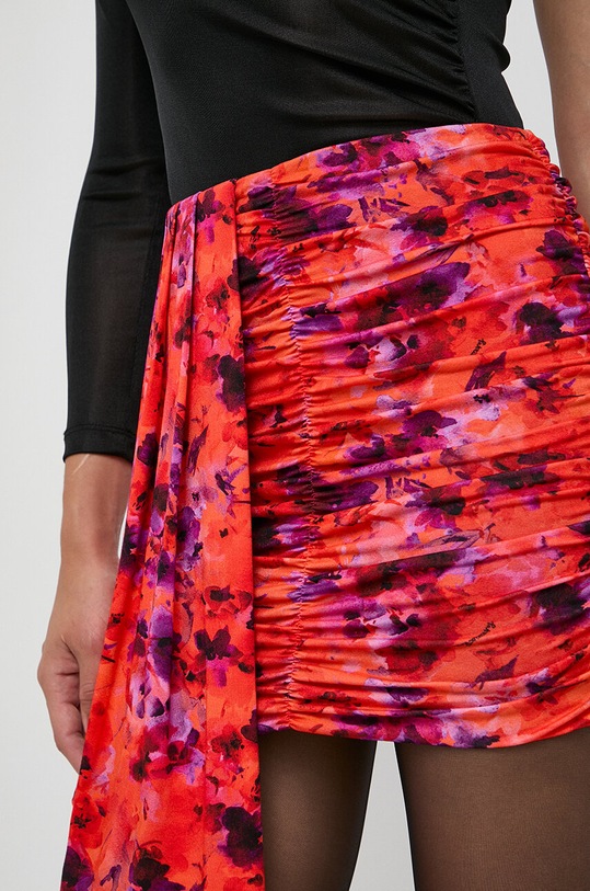 Sukňa Patrizia Pepe 2G0930.J147 viacfarebná