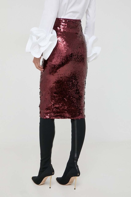 Oblečení Sukně Patrizia Pepe 2G0931.A323 burgundské
