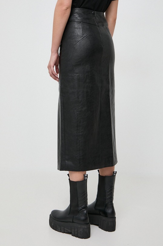 Φούστα Bardot 58855SB.BLACK μαύρο AW23