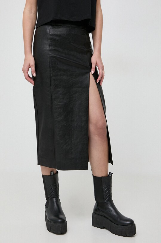 Одяг Спідниця Bardot 58855SB.BLACK чорний