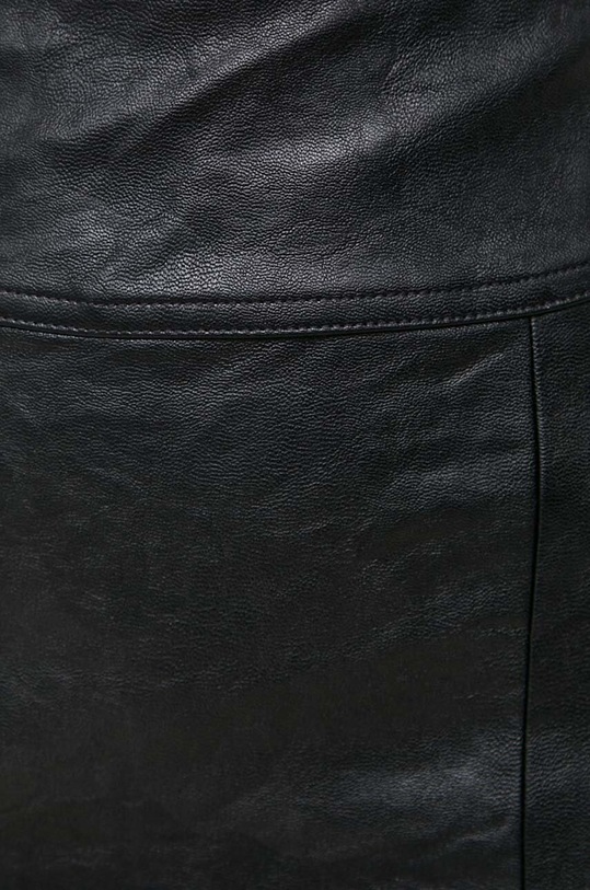 Φούστα Bardot μαύρο 58855SB.BLACK