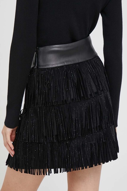 Ρούχα Φούστα DKNY P2IN6ODY μαύρο