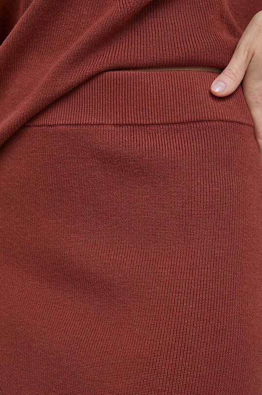 Юбка Dkny P3GRAK15 красный
