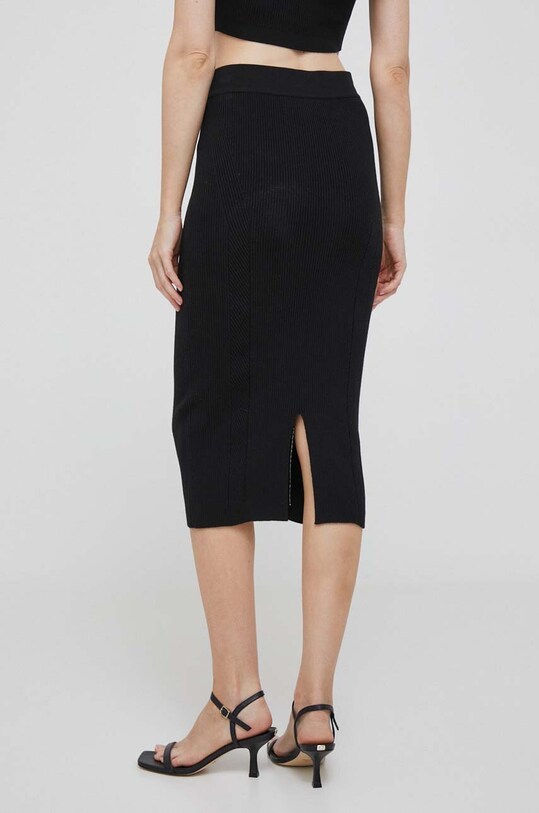 Одежда Юбка Dkny E3GRAK72 чёрный