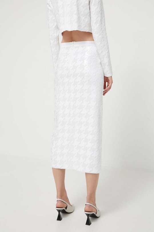 Oblečení Sukně Iceberg C031.4737 bílá