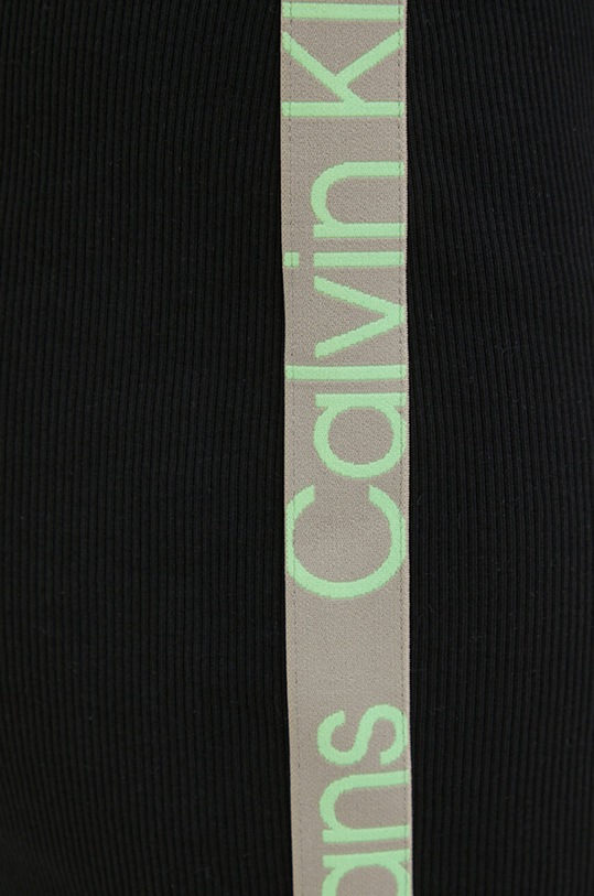 Пола Calvin Klein Jeans черен J20J222730