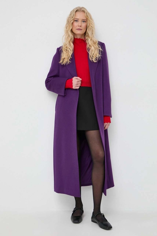 Sukně MAX&Co. 71040923 černá AW23