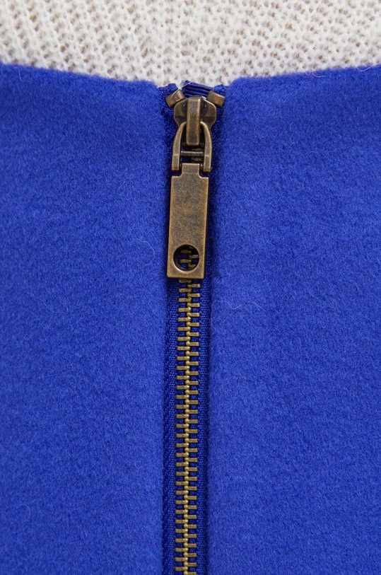 Volneno krilo MAX&Co. modra 71040823