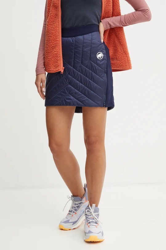 Mammut fustă sport Aenergy uni bleumarin 1023.00322