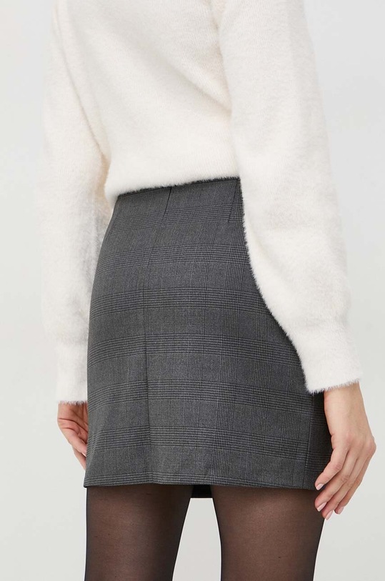 Одяг Спідниця Morgan JFLOR.F.GRIS.ANTHR сірий