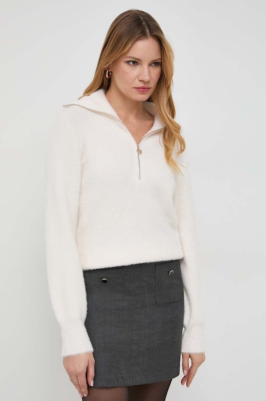 Спідниця Morgan сірий JFLOR.F.GRIS.ANTHR