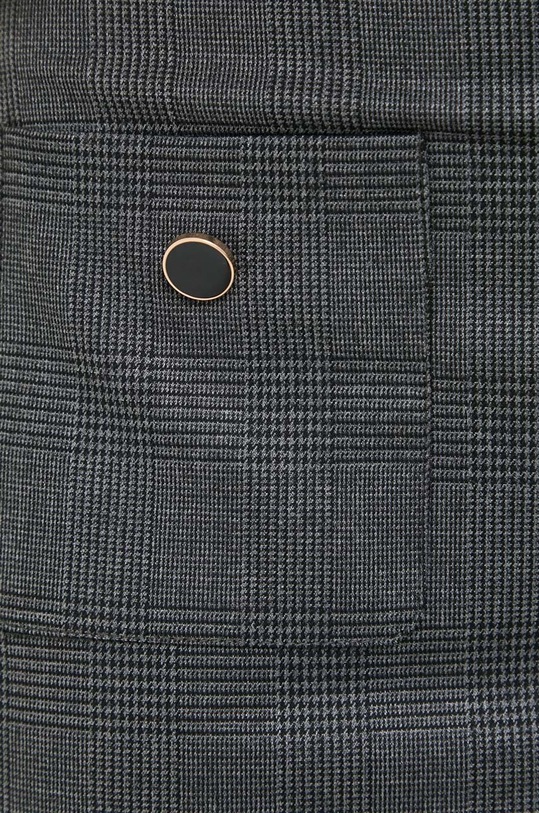 Спідниця Morgan JFLOR.F.GRIS.ANTHR сірий