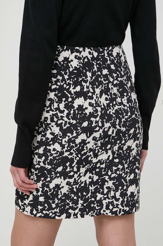 Oblečenie Sukňa Morgan JROSS.F.MULTICO čierna