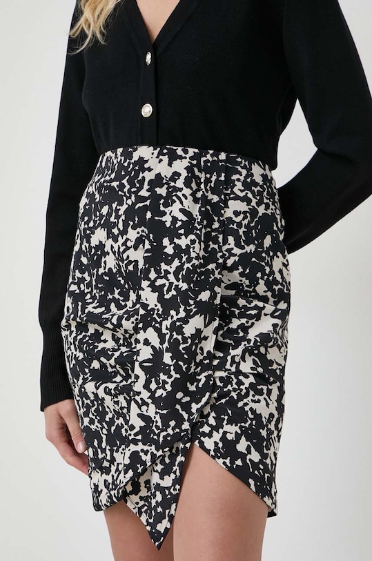 Sukňa Morgan čierna JROSS.F.MULTICO