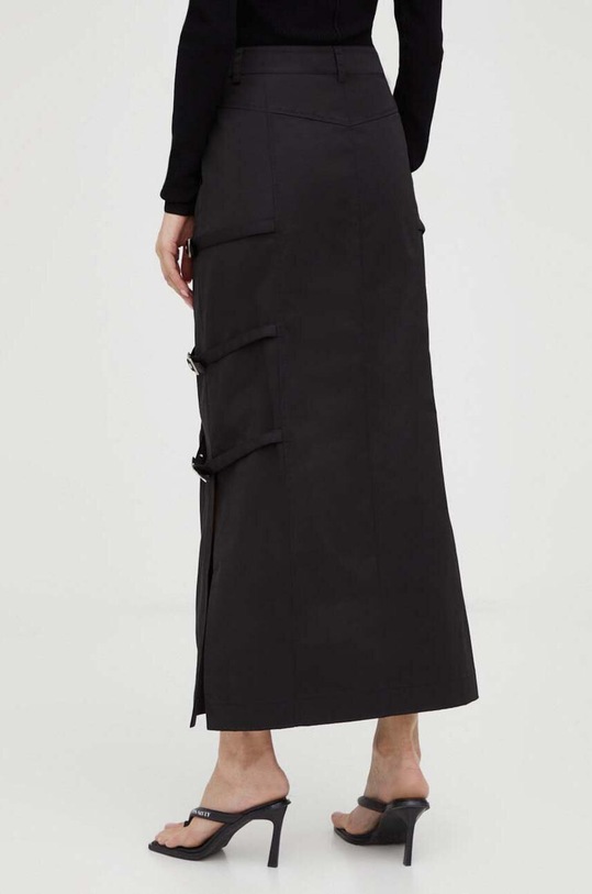 Oblečenie Sukňa Gestuz 10908261 čierna