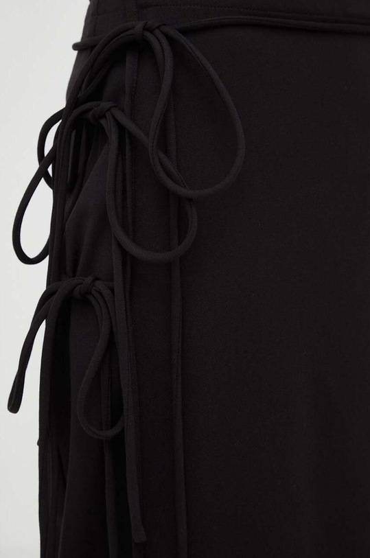 Sukně Gestuz 10908273 černá