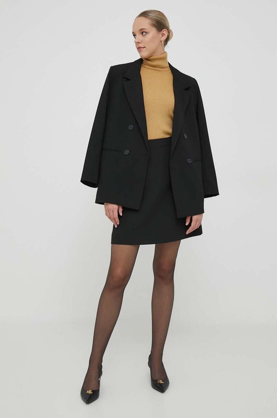 Joop! fusta 30038453 negru AW23