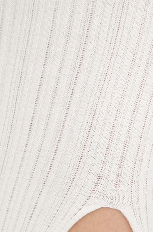 Alohas spódnica beżowy R100086