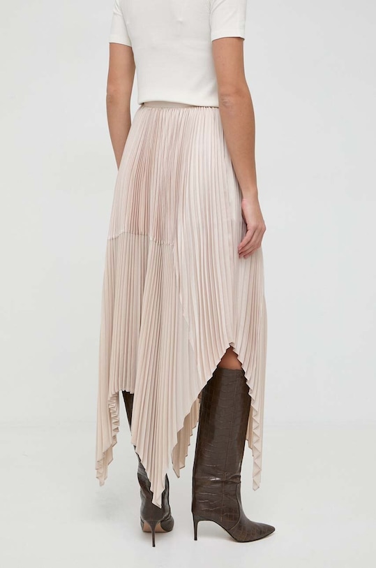 Ruházat Guess szoknya IRINA W4RD85.WFXF2 bézs