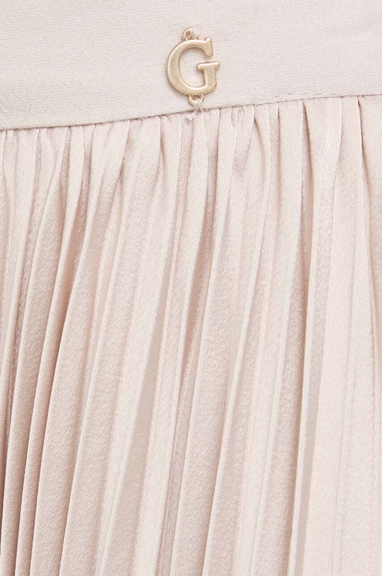 Guess szoknya IRINA bézs W4RD85.WFXF2