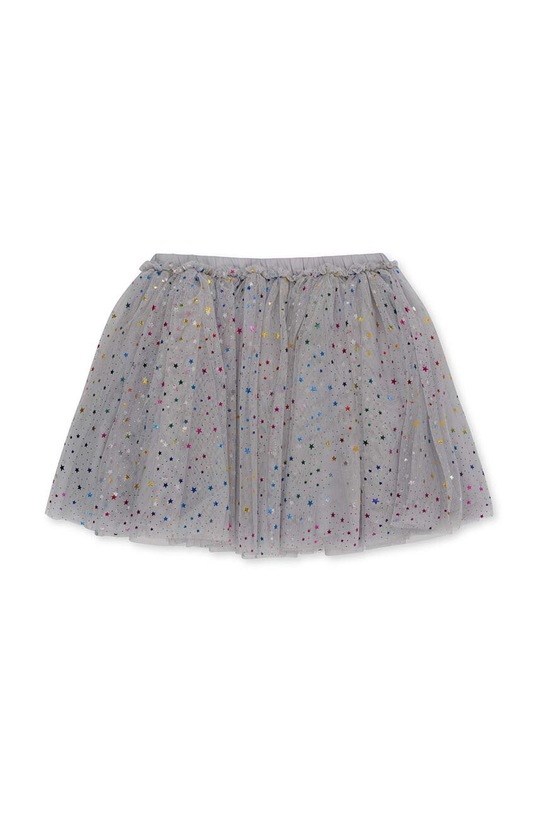 Dječja suknja Konges Sløjd KS5977 siva AW23