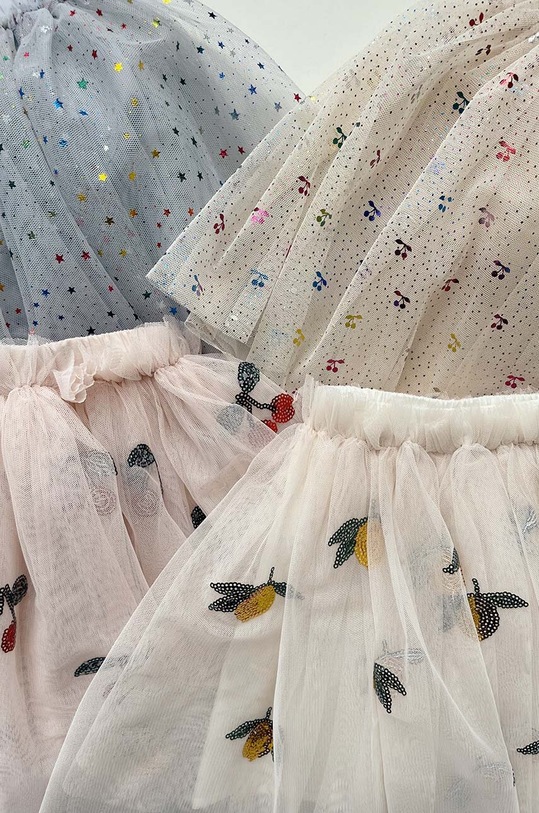 Dječja suknja Konges Sløjd KS5977