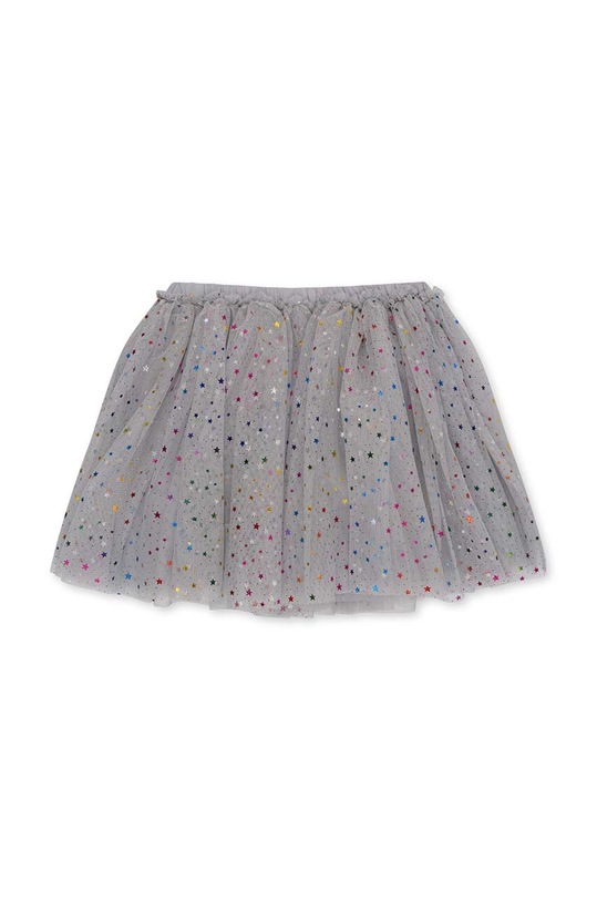 Djevojčice Dječja suknja Konges Sløjd KS5977 siva