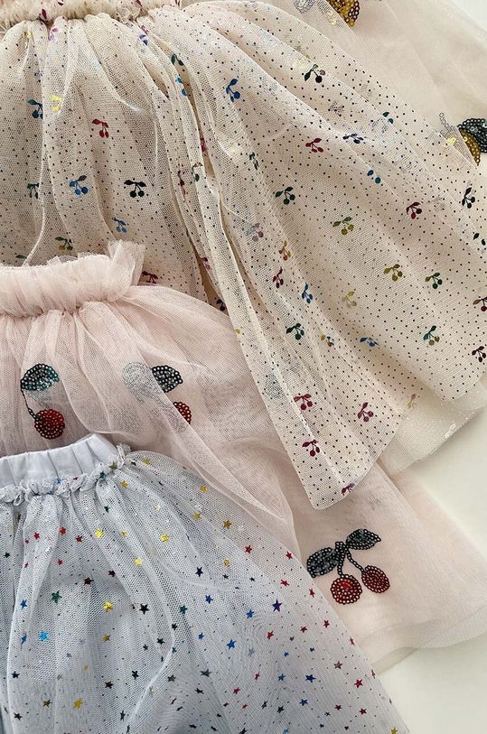 Детская юбка Konges Sløjd KS5977