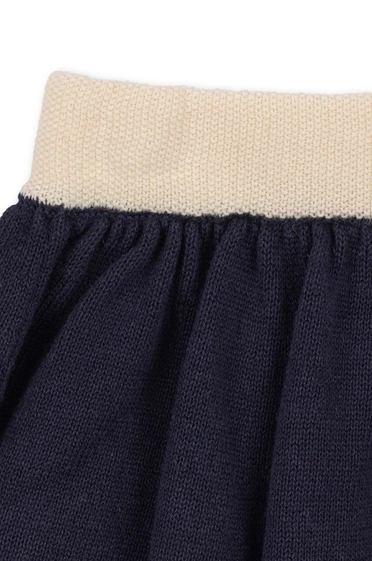 Детская юбка Konges Sløjd тёмно-синий KS6175