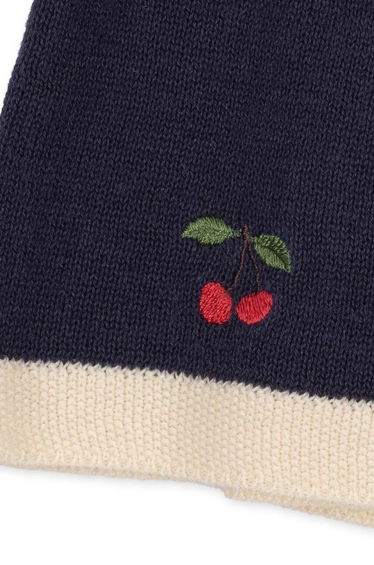 Детская юбка Konges Sløjd KS6175 тёмно-синий