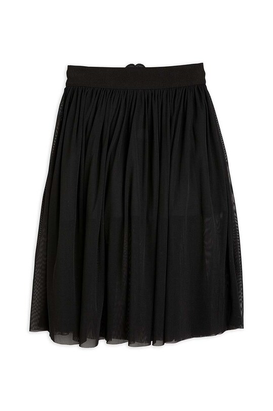 Mini Rodini fusta fete 2373012699 negru AW23