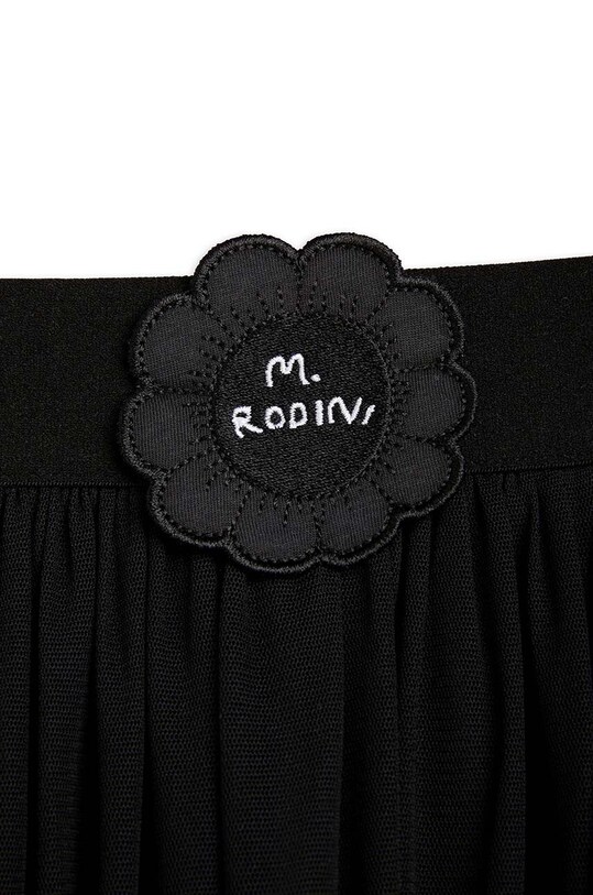 Fete Mini Rodini fusta fete 2373012699 negru