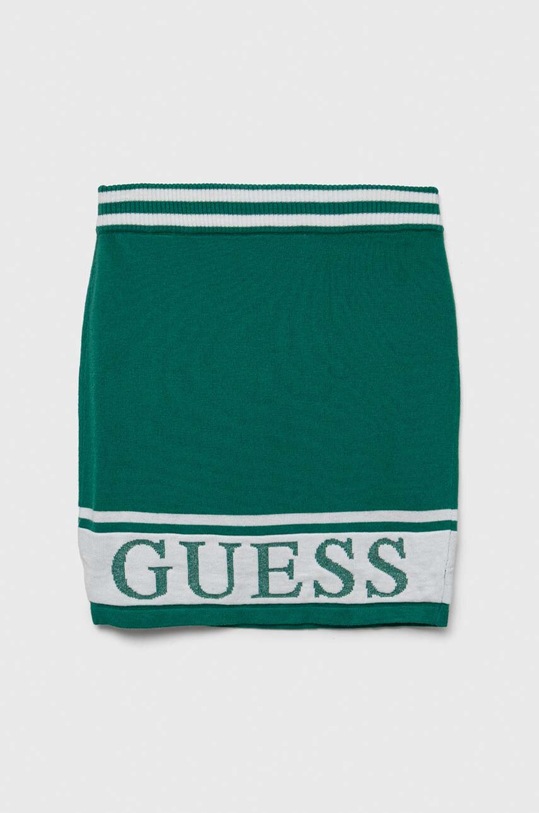Otroško krilo Guess zelena J3YD01.Z38B0.9BYX
