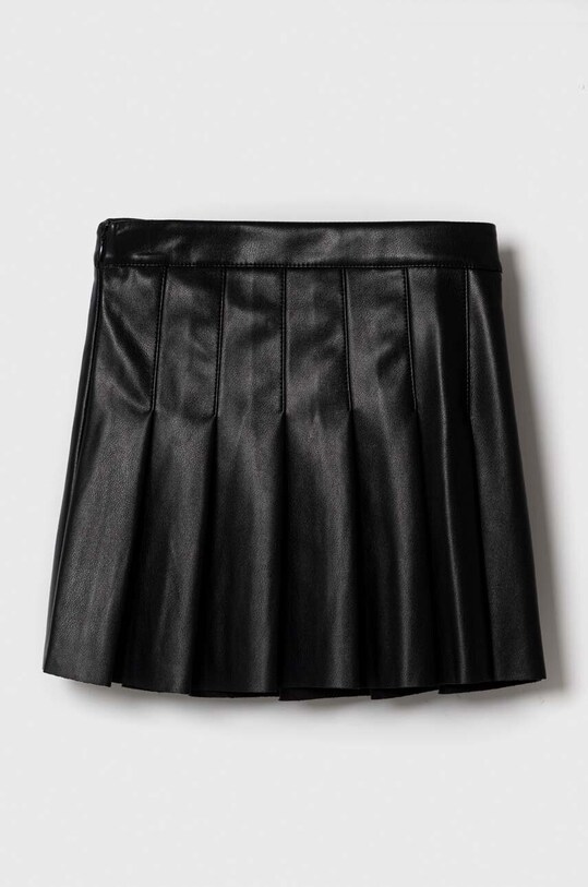 Κοριτσίστικα Παιδική φούστα Guess J3YD08.WE8D0.9BYX μαύρο