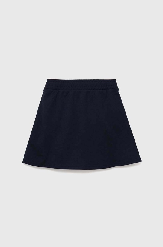 Tommy Hilfiger spódnica dziecięca KG0KG07507.74.122.9BYX granatowy AW23