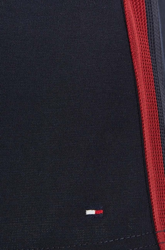 Dievčenská sukňa Tommy Hilfiger tmavomodrá KG0KG07507.128.176.9BYX