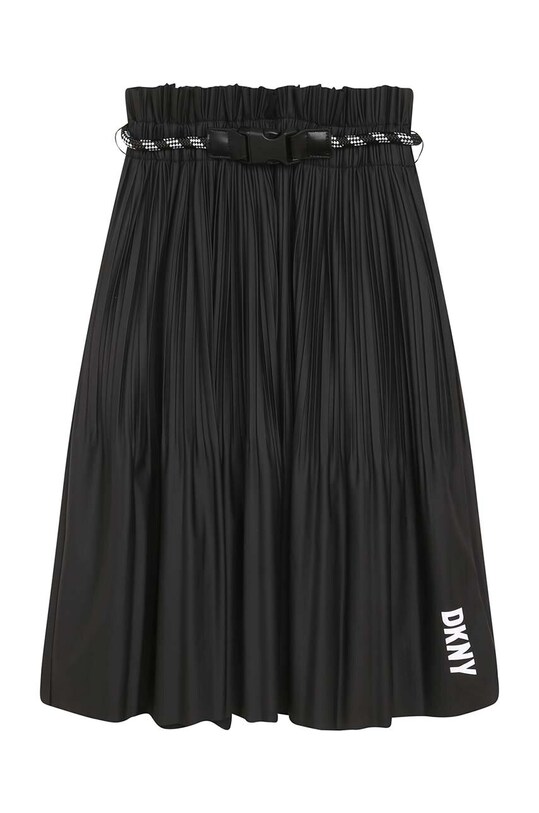 Детская юбка Dkny D33616.126.150 чёрный AW23