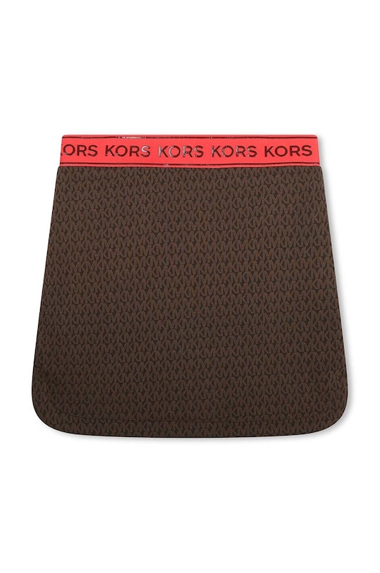 Fete Michael Kors fusta fete R13125.86.108 maro