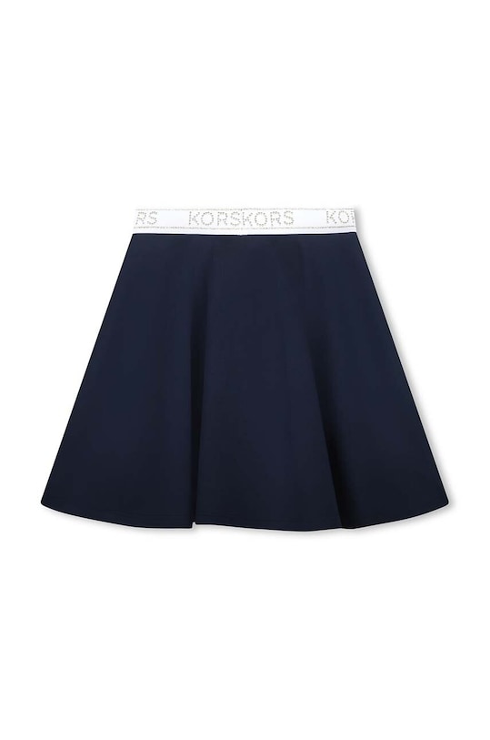 Michael Kors fusta fete R13126.86.108 bleumarin AW23