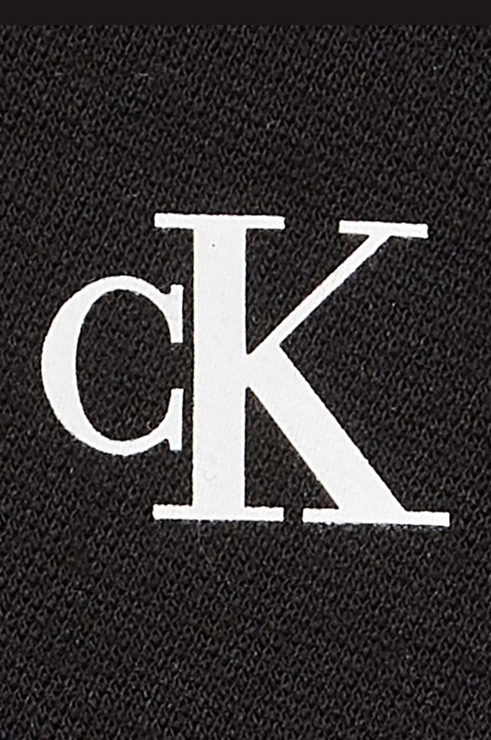 Calvin Klein Jeans spódnica dziecięca czarny IG0IG02092.9BYX