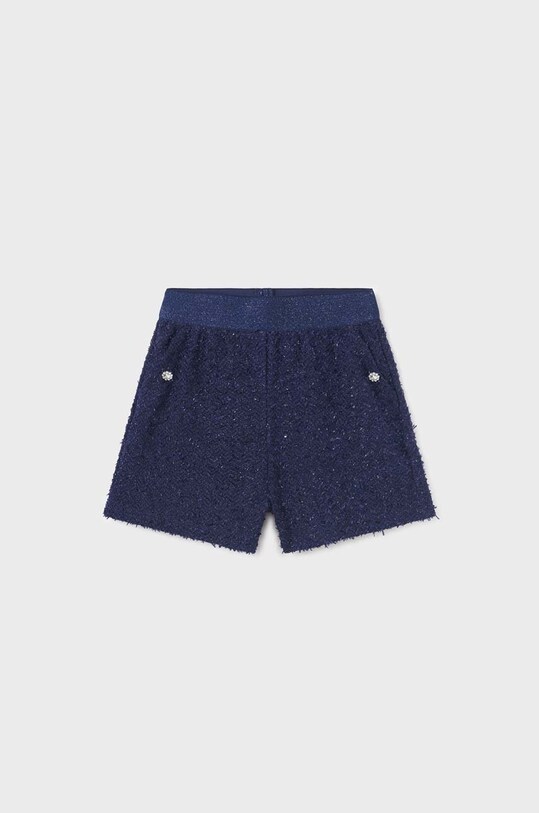 Mayoral pantaloni scurti copii casual bleumarin 7967.8B.Junior.9BYX