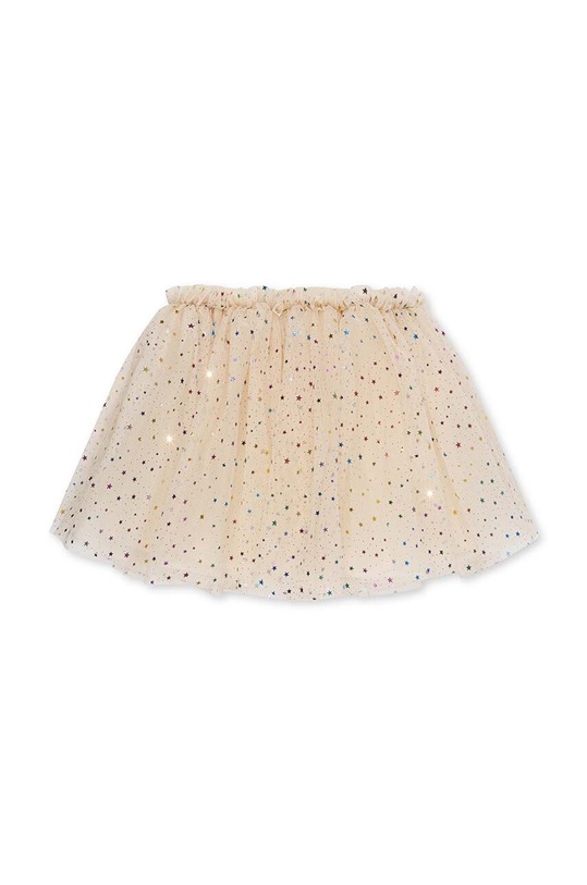 Детска пола Konges Sløjd KS6396 оранжев AW23