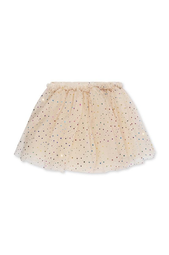 Момиче Детска пола Konges Sløjd KS6396 оранжев